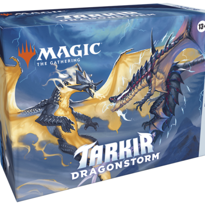 Preventa Bundle de Tarkir: Dragonstorm