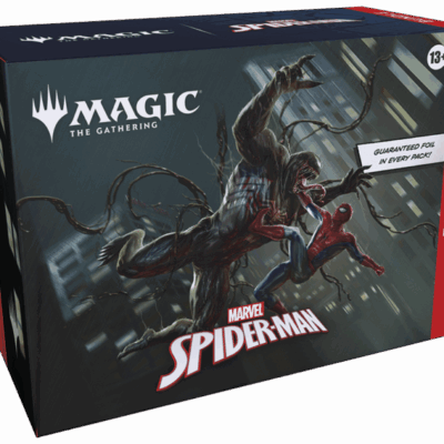 Preventa- Bundle de Marvel’s Spider-Man