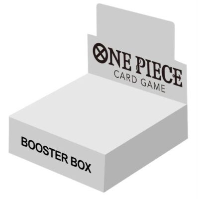 (PREVENTA) One Piece TCG: Booster Display (OP13)