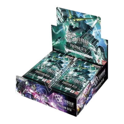 PREVENTA- GD04 Phantom Aria