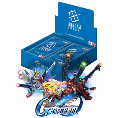 PREVENTA- Eternal Nexus (EB-01)