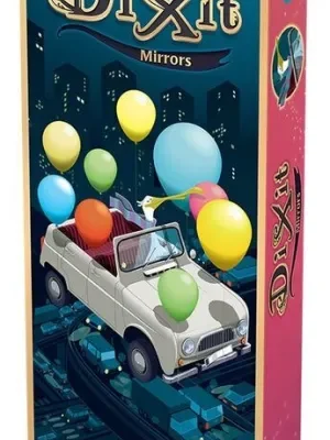 Dixit Mirrors