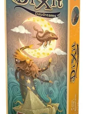 Dixit Daydreams