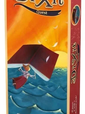 Dixit Quest