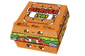 Burguer Ya