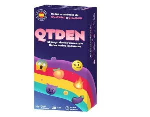 QTDEN