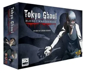 Tokyo Ghoul