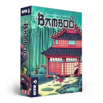 bamboo