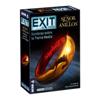 Exit Tlor