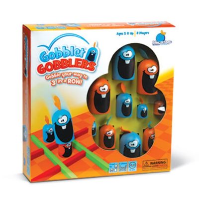Globbet Globbers
