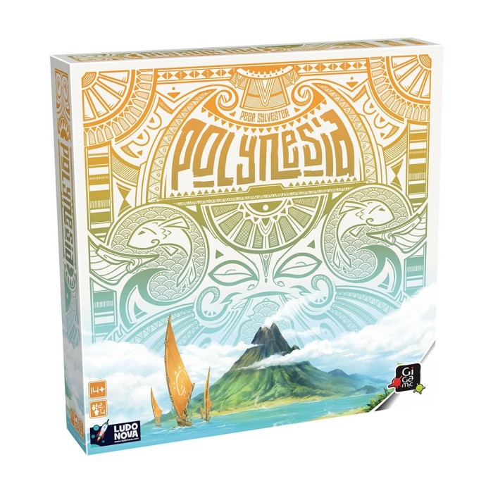polynesia - Imagen 1