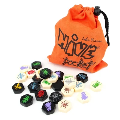 Hive Pocket