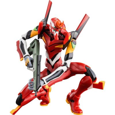 Evangelion Production Model-02