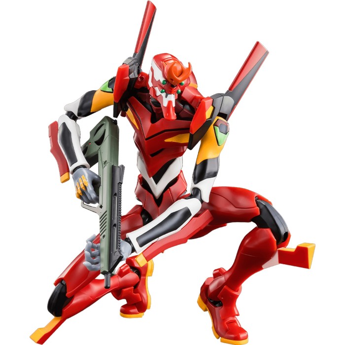 Evangelion Production Model-02 - Imagen 1
