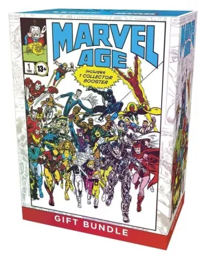 Gift Bundle Marvel Superheros - Imagen 1