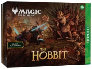 Bundle The Hobbit