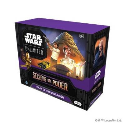 Caja de Presentación - Imagen 1