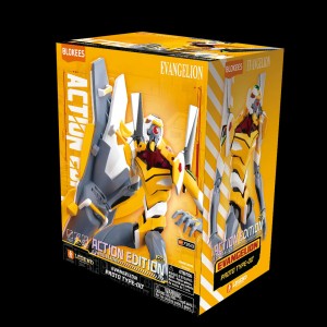 Evangelion Proto Type-00
