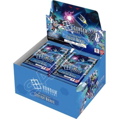 Booster Eternal Nexus