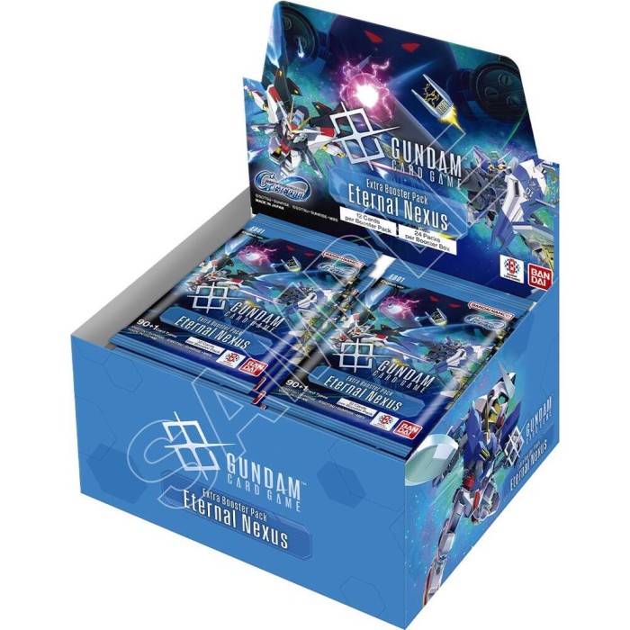 Booster  Eternal Nexus - Imagen 1
