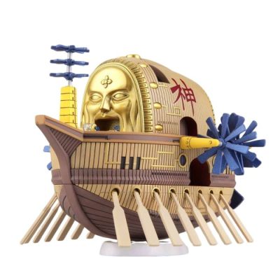 Ene Ship Ark Maxim