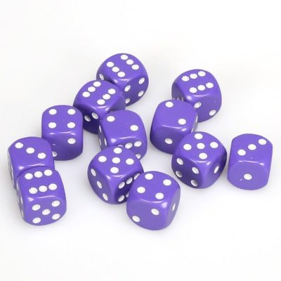CHX 25607 Purple/white