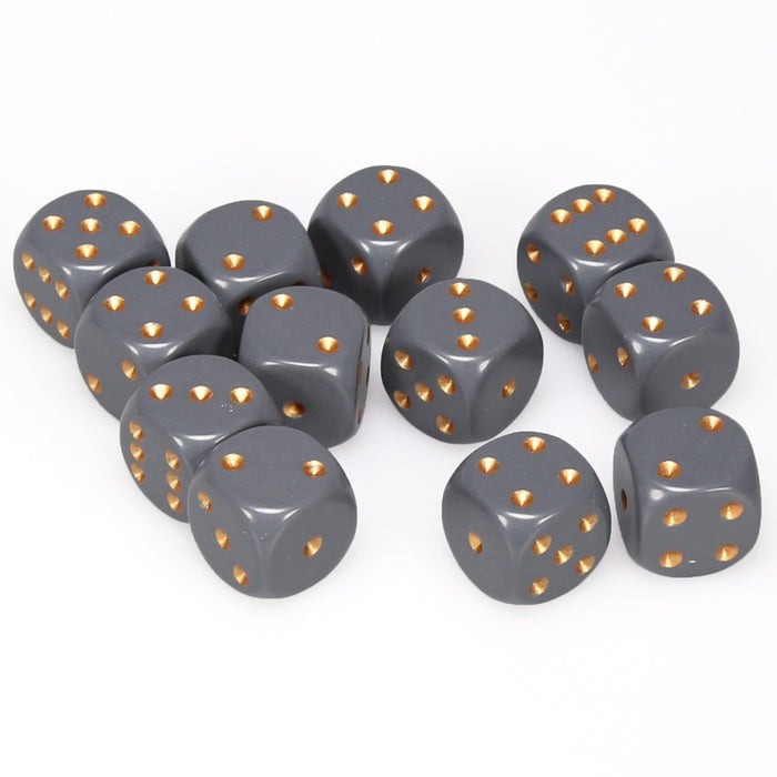 CHX 25620 Dark Grey/copper - Imagen 1