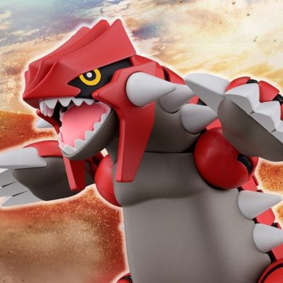 Groudon