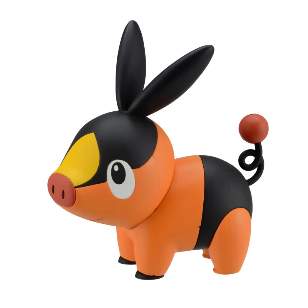 Tepig - Imagen 1